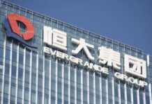 Analiza ISBiznes.pl: Piramida Evergrande do rozbiórki