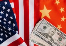 Chiny nakładają sankcje na amerykańskie firmy zbrojeniowe