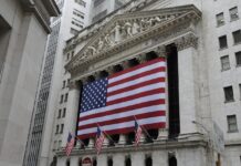 Handel głosami z akcji w USA