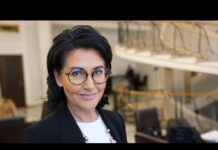 Beata Stelmach: Inwestując w edukację dzieci, nasze społeczeństwo stanie się mądrzejsze