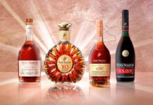 Chiny zapowiadają cła na brandy i koniak z Unii Europejskiej