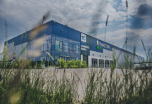 Panattoni rusza z City Logistics Warsaw Airport IV