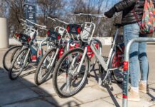 Nextbike bezprawnie zmieniał regulaminy