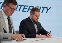 PKP Intercity zaczyna współpracę z Politechniką Lubelską