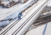 W czasie ferii z oferty PKP Intercity skorzystało 7,1 mln pasażerów