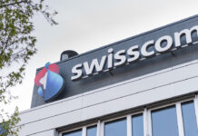 Swisscom kupuje włoski telekom