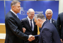 Analiza ISBiznes.pl: Unijne 50 mld euro dla Ukrainy, Węgry zmuszone do rezygnacji z weta