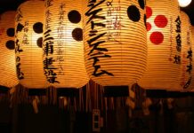Chiny zastosowały wobec Japonii „broń turystyczną”