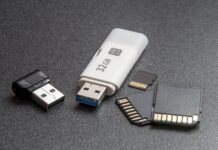 Zewnętrzne pamięci USB coraz gorsze