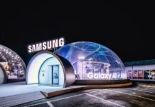 Wyniki finansowe Samsunga pokazują słaby popyt na elektronikę