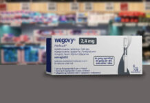 Novo Nordisk zarabia na sukcesie Wegovy