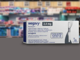 Dania rośnie dzięki Novo Nordisk