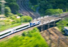 Więcej pociągów PKP Intercity w okresie świąt wielkanocnych