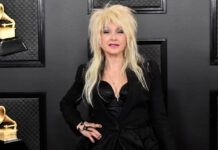 Czy Cyndi Lauper wróci na scenę jako awatar?