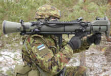 Granatniki i aerostaty dla polskiego wojska