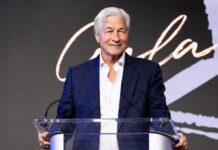 Jamie Dimon: Silna gospodarka USA, ale dużo ryzyk geopolitycznych