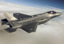 F-35 nas przeżyją