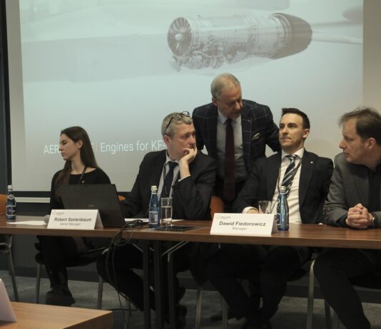 Polska ofensywa Hanwha Aerospace
