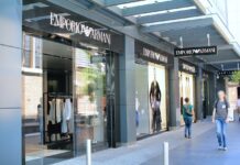 Kiepski rok dla firm modowych