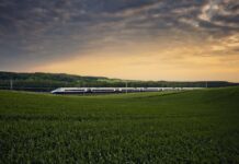 Więcej wagonów PKP Intercity w długi czerwcowy weekend