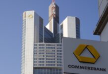 Rosja przejmuje lokalne aktywa Deutsche Banku i Commerzbanku