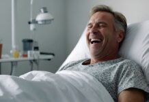Pacjenci dobrze oceniają polskie szpitale
