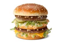 McDonald’s przegrał wojnę o burgera w Europie