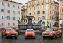 Fiat: Możemy sprzedawać do 110 tys. hybrydowych Fiatów 500 rocznie