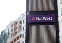 NatWest wychodzi z Polski