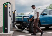 Volkswagen i Rivian zawiązują relacje kapitałowe