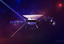 Voyager 1 znowu nadaje