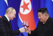 Analiza ISBiznes.pl: Porozumienie Rosja-Korea Północna uruchomiło polityczną lawinę