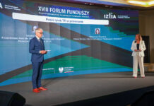Z nami XVIII Forum Funduszy Inwestycyjnych