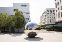 Roche inwestuje w USA