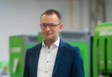 Rozmowa ISBiznes.pl: W ciągu dwóch lat chcemy przekroczyć 1 mld zł przychodów