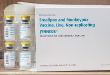 USA i KE szykują zakupy szczepionek przeciw małpiej ospie
