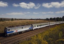PKP Intercity przyspiesza i zwiększa liczbę połączeń