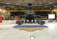 Polska dzierżawi AH-64D