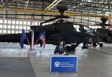 Apache przylecą, wątpliwości pozostają
