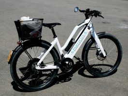 Analiza ISBiznes.pl: Dopłaty do rowerów elektrycznych nie wstrząsną rynkiem