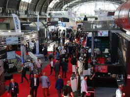 MSPO2024: Radary, kompetencje dla Abramsów, F-15 i amunicja dla K239