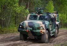 MSPO 2024: Nagrody nieco konserwatywne