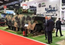 Złe i dobre wieści dla przemysłu zbrojeniowego na MSPO 2025
