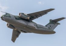 Embraer posłuży czeskiej armii