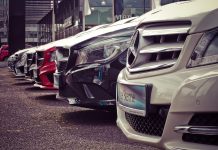 BMW i Mercedes pod kreską, głównie z powodu Chin