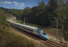 Nowy rozkład jazy PKP Intercity