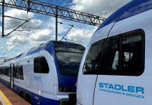 Więcej miejsc w PKP Intercity w czasie Wszystkich Świętych