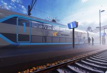 Przetarg na pierwsze piętrowe zespoły trakcyjne w PKP Intercity