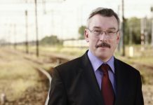 Rozmowa ISBiznes.pl: Jest wiele segmentów przewozów, w których kolej może zarabiać, ale jej oferta musi być atrakcyjna