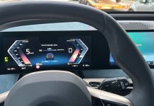 Test ISBiznes.pl: BMW iX xDrive50 – elektryczny przepych w bawarskim stylu